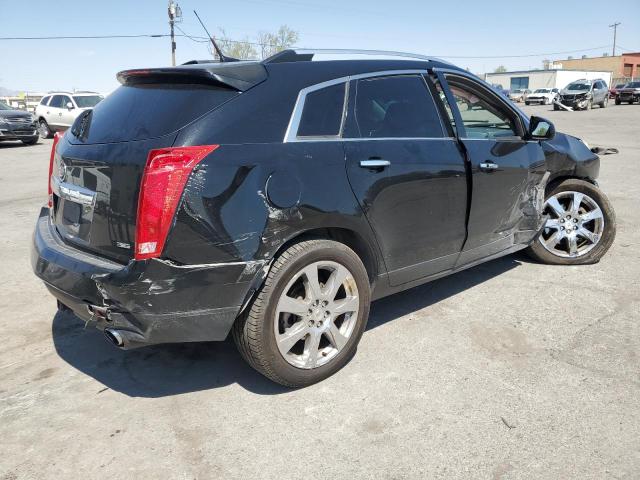 Photo 2 VIN: 3GYFNCE37CS515231 - CADILLAC SRX PREMIU 