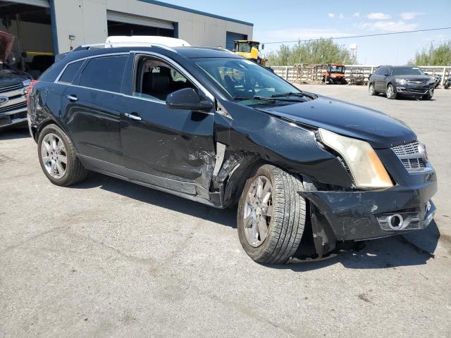 Photo 3 VIN: 3GYFNCE37CS515231 - CADILLAC SRX PREMIU 