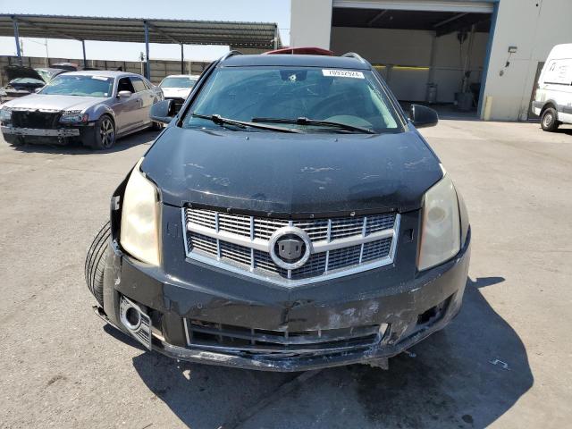 Photo 4 VIN: 3GYFNCE37CS515231 - CADILLAC SRX PREMIU 