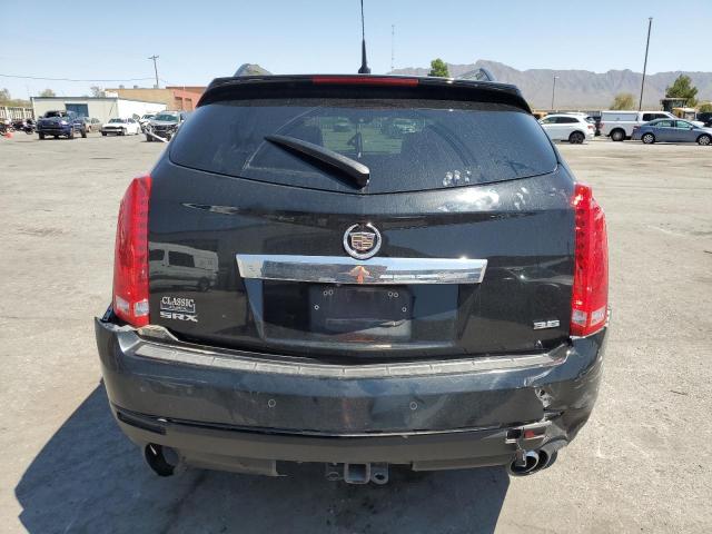 Photo 5 VIN: 3GYFNCE37CS515231 - CADILLAC SRX PREMIU 