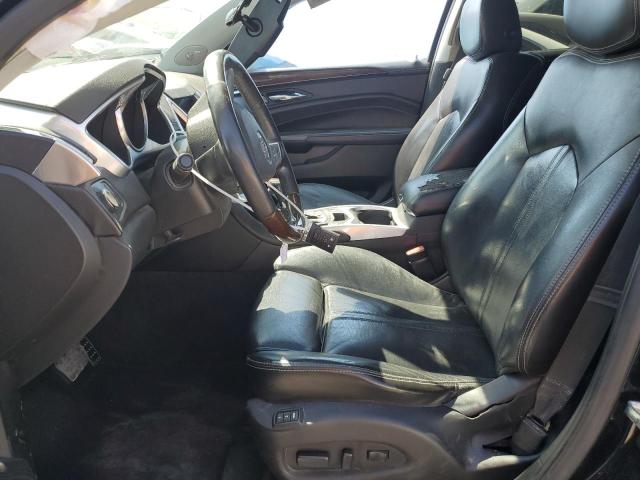 Photo 6 VIN: 3GYFNCE37CS515231 - CADILLAC SRX PREMIU 