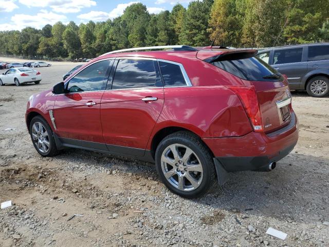 Photo 1 VIN: 3GYFNCE37CS521160 - CADILLAC SRX PREMIU 