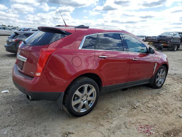 Photo 2 VIN: 3GYFNCE37CS521160 - CADILLAC SRX PREMIU 