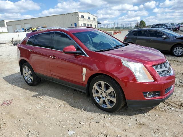 Photo 3 VIN: 3GYFNCE37CS521160 - CADILLAC SRX PREMIU 