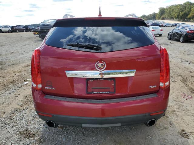 Photo 5 VIN: 3GYFNCE37CS521160 - CADILLAC SRX PREMIU 