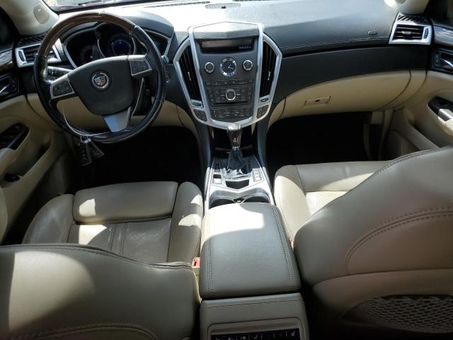 Photo 7 VIN: 3GYFNCE37CS521160 - CADILLAC SRX PREMIU 