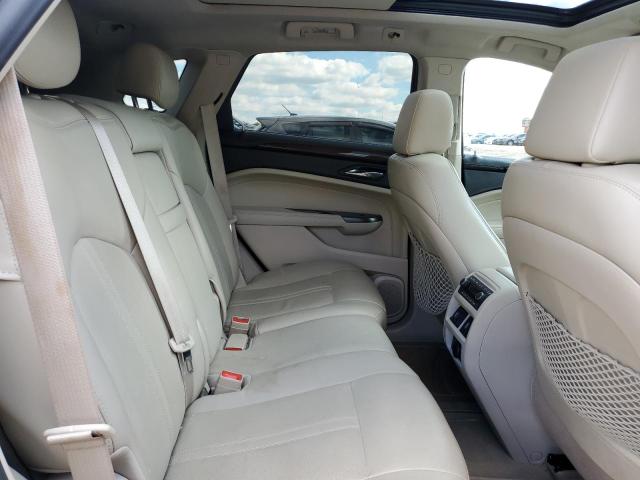 Photo 9 VIN: 3GYFNCE37CS521160 - CADILLAC SRX PREMIU 