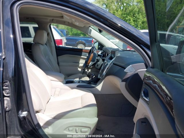 Photo 4 VIN: 3GYFNCE37CS530473 - CADILLAC SRX 