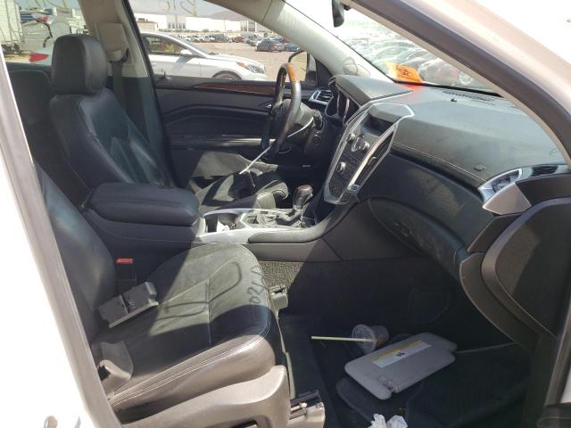 Photo 4 VIN: 3GYFNCE37CS535589 - CADILLAC SRX PREMIU 