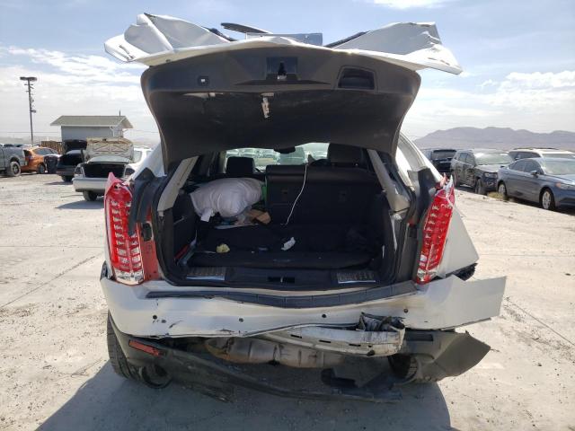 Photo 8 VIN: 3GYFNCE37CS535589 - CADILLAC SRX PREMIU 