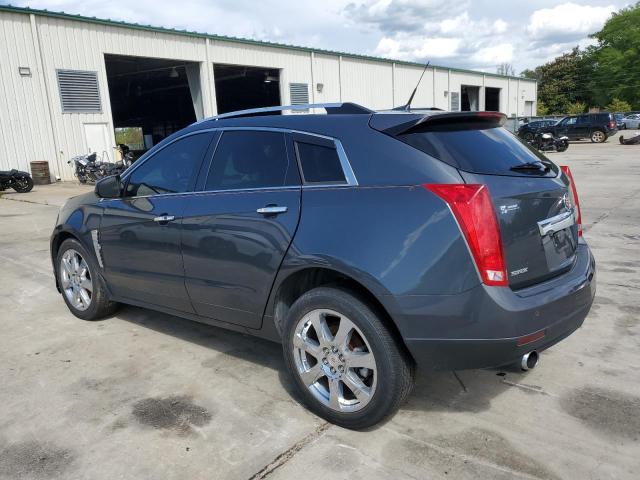 Photo 1 VIN: 3GYFNCE37CS573419 - CADILLAC SRX 