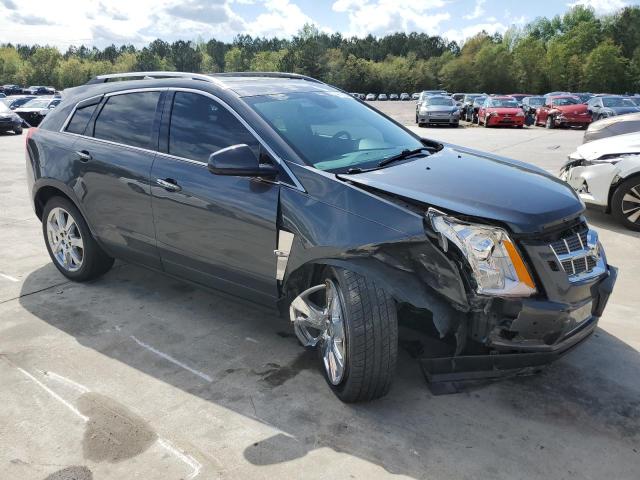 Photo 3 VIN: 3GYFNCE37CS573419 - CADILLAC SRX 