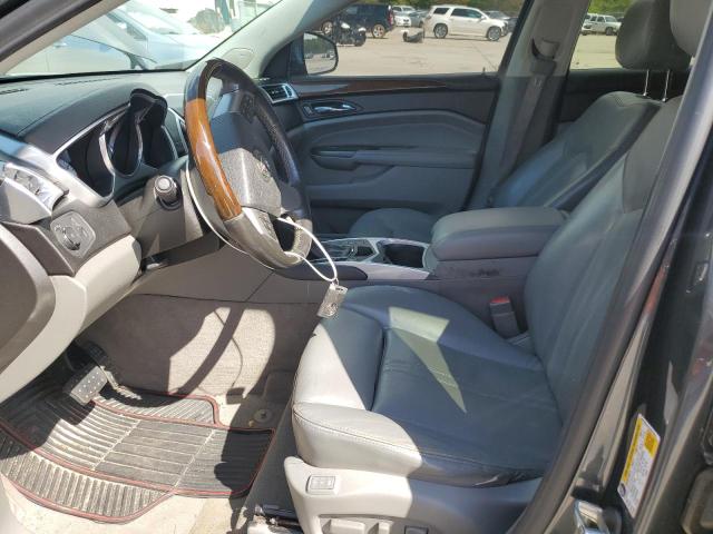 Photo 6 VIN: 3GYFNCE37CS573419 - CADILLAC SRX 