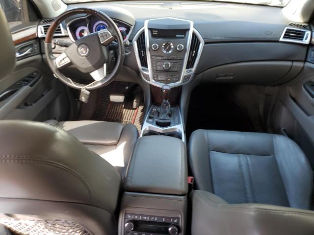 Photo 7 VIN: 3GYFNCE37CS573419 - CADILLAC SRX 