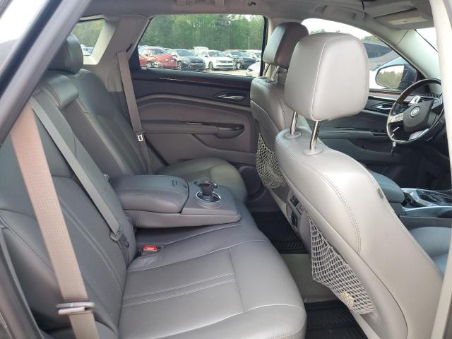 Photo 9 VIN: 3GYFNCE37CS573419 - CADILLAC SRX 