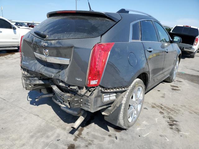 Photo 3 VIN: 3GYFNCE37CS640214 - CADILLAC SRX PREMIU 