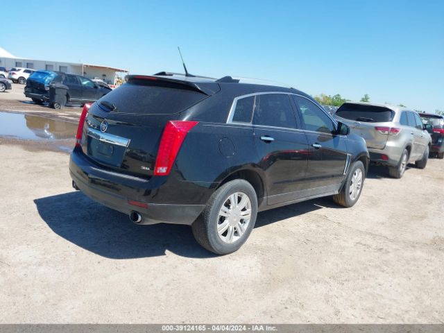 Photo 3 VIN: 3GYFNCE37D5596104 - CADILLAC SRX 