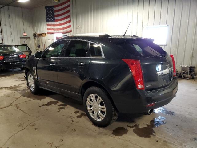 Photo 1 VIN: 3GYFNCE37DS510659 - CADILLAC SRX LUXURY 