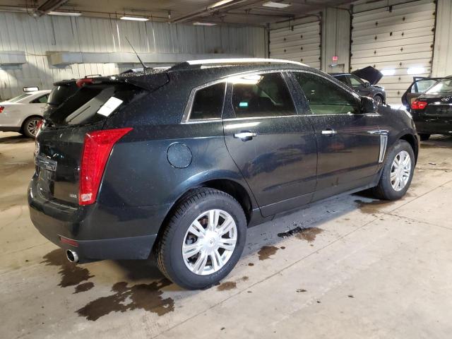 Photo 2 VIN: 3GYFNCE37DS510659 - CADILLAC SRX LUXURY 