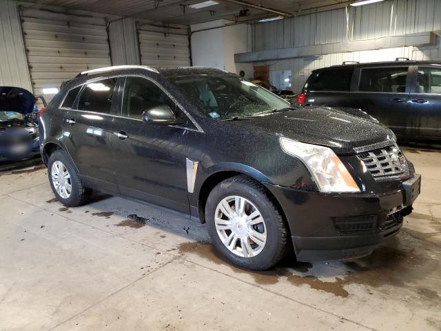 Photo 3 VIN: 3GYFNCE37DS510659 - CADILLAC SRX LUXURY 