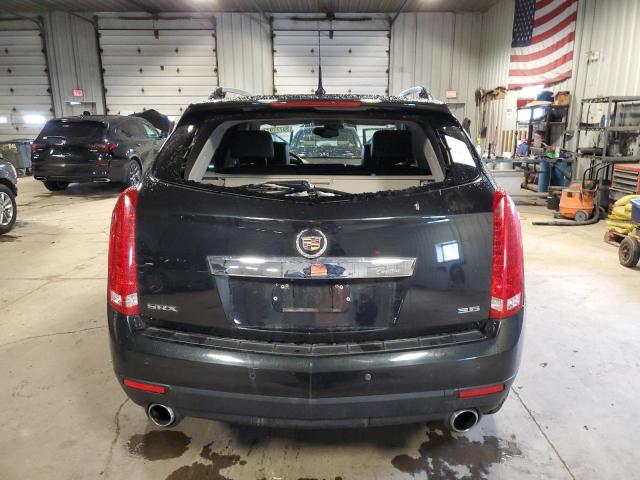 Photo 5 VIN: 3GYFNCE37DS510659 - CADILLAC SRX LUXURY 