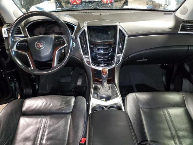 Photo 7 VIN: 3GYFNCE37DS510659 - CADILLAC SRX LUXURY 