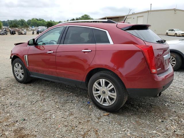 Photo 1 VIN: 3GYFNCE37DS511102 - CADILLAC SRX 