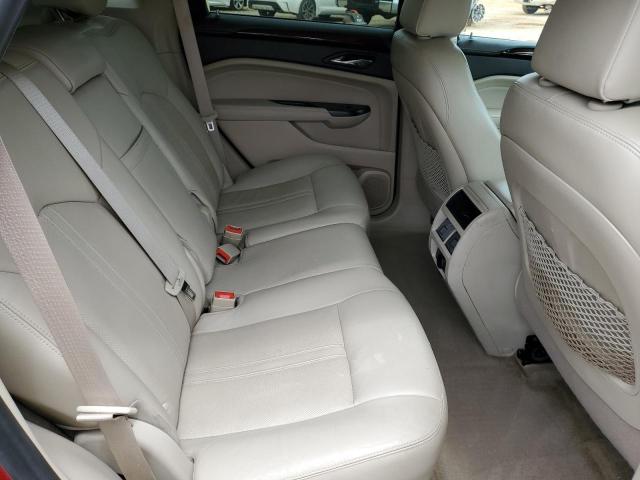 Photo 10 VIN: 3GYFNCE37DS511102 - CADILLAC SRX 