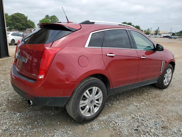 Photo 2 VIN: 3GYFNCE37DS511102 - CADILLAC SRX 