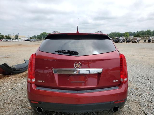 Photo 5 VIN: 3GYFNCE37DS511102 - CADILLAC SRX 