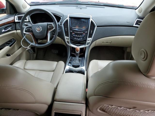 Photo 7 VIN: 3GYFNCE37DS511102 - CADILLAC SRX 