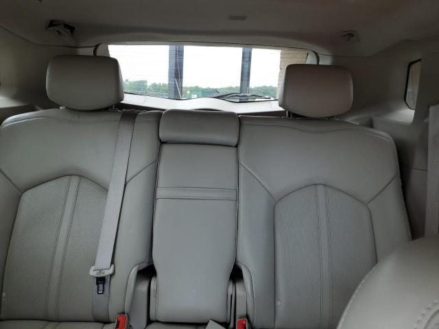 Photo 9 VIN: 3GYFNCE37DS511102 - CADILLAC SRX 