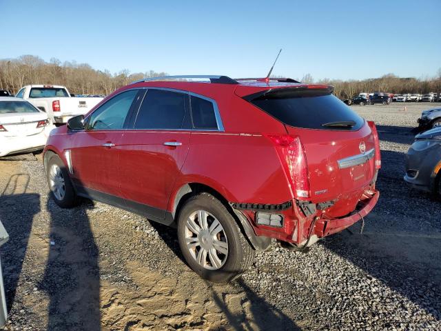 Photo 1 VIN: 3GYFNCE37DS514209 - CADILLAC SRX LUXURY 