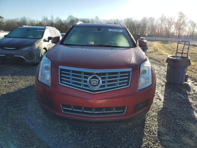 Photo 4 VIN: 3GYFNCE37DS514209 - CADILLAC SRX LUXURY 