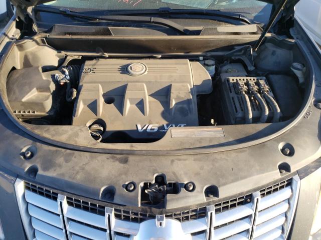 Photo 6 VIN: 3GYFNCE37DS516011 - CADILLAC SRX LUXURY 