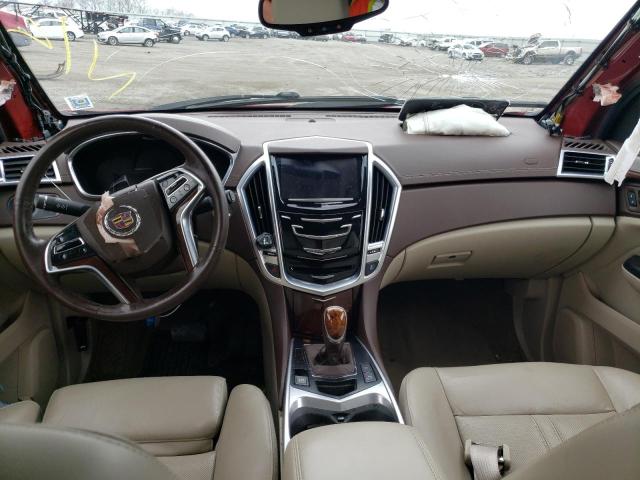 Photo 7 VIN: 3GYFNCE37DS517014 - CADILLAC SRX LUXURY 