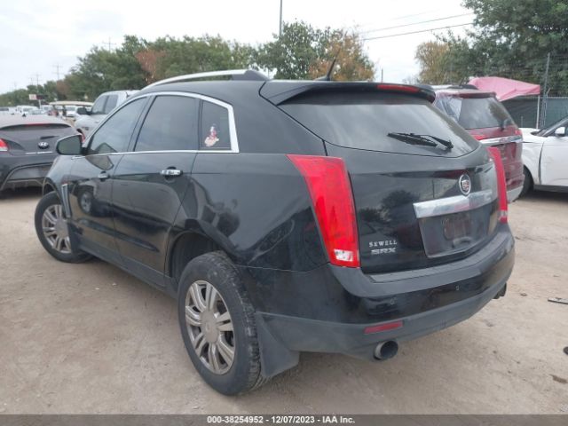 Photo 2 VIN: 3GYFNCE37DS517482 - CADILLAC SRX 