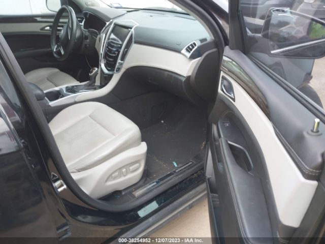 Photo 4 VIN: 3GYFNCE37DS517482 - CADILLAC SRX 