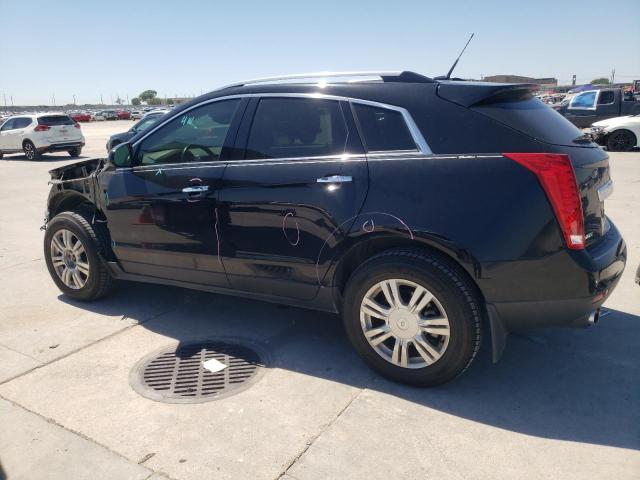 Photo 1 VIN: 3GYFNCE37DS525744 - CADILLAC SRX LUXURY 