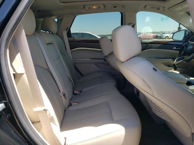 Photo 10 VIN: 3GYFNCE37DS525744 - CADILLAC SRX LUXURY 