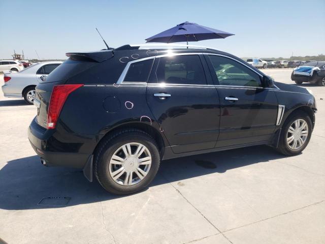 Photo 2 VIN: 3GYFNCE37DS525744 - CADILLAC SRX LUXURY 