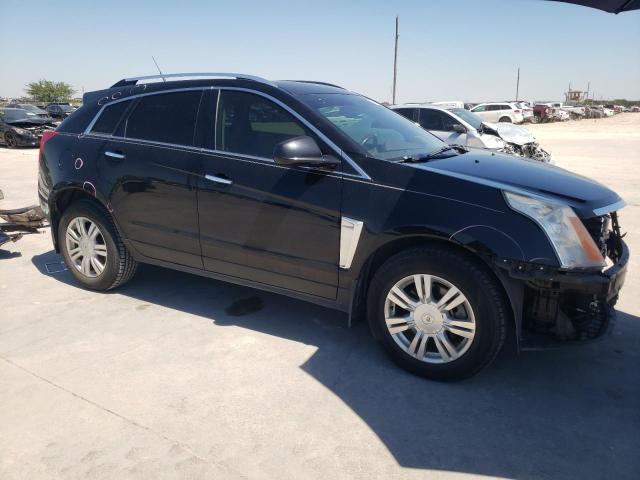 Photo 3 VIN: 3GYFNCE37DS525744 - CADILLAC SRX LUXURY 