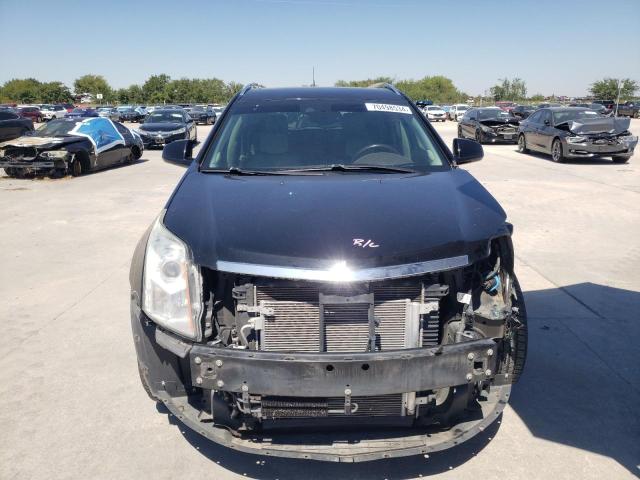 Photo 4 VIN: 3GYFNCE37DS525744 - CADILLAC SRX LUXURY 