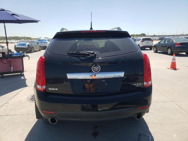 Photo 5 VIN: 3GYFNCE37DS525744 - CADILLAC SRX LUXURY 