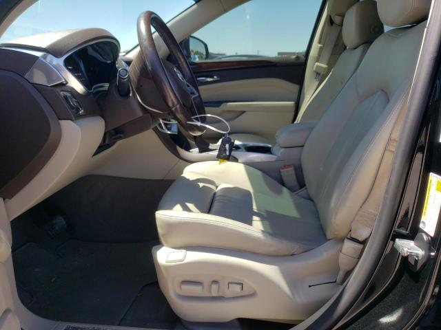 Photo 6 VIN: 3GYFNCE37DS525744 - CADILLAC SRX LUXURY 