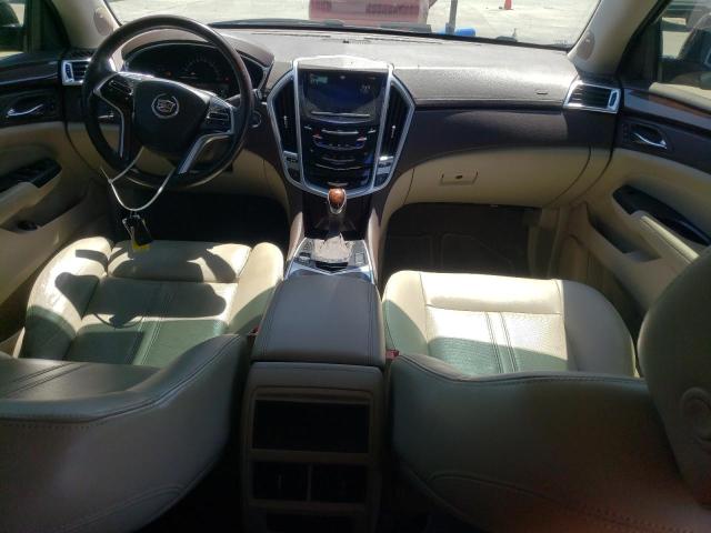 Photo 7 VIN: 3GYFNCE37DS525744 - CADILLAC SRX LUXURY 