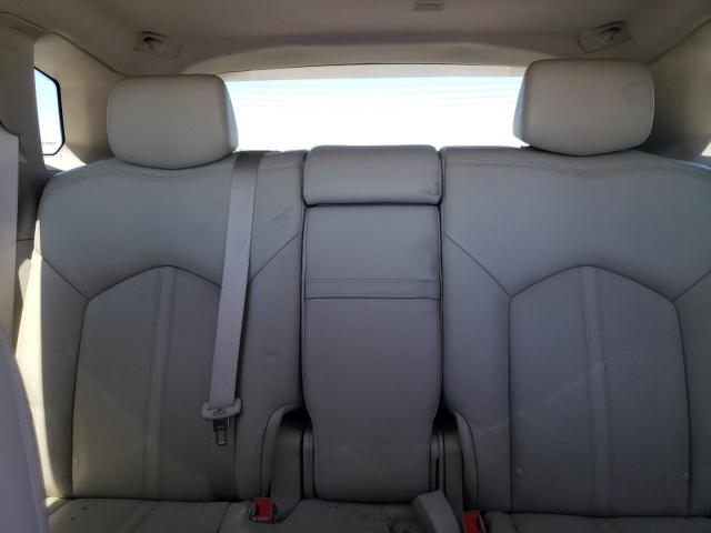 Photo 9 VIN: 3GYFNCE37DS525744 - CADILLAC SRX LUXURY 