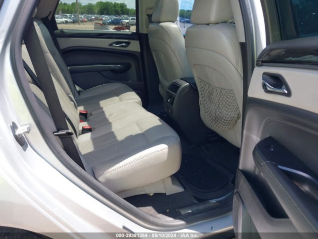 Photo 7 VIN: 3GYFNCE37DS532273 - CADILLAC SRX 