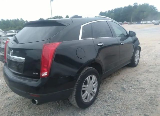 Photo 3 VIN: 3GYFNCE37DS544505 - CADILLAC SRX 