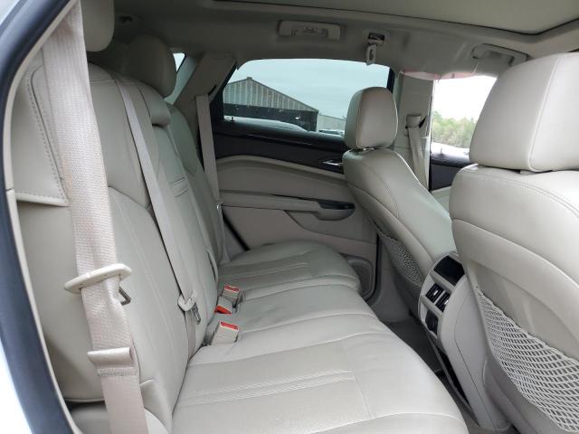 Photo 10 VIN: 3GYFNCE37DS544813 - CADILLAC SRX 